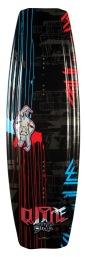 2010 Shane 138 Wakeboard