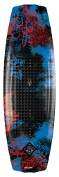 2010 Watson 135 Wakeboard
