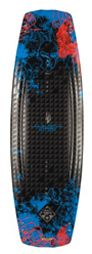 2010 Watson 139 Wakeboard