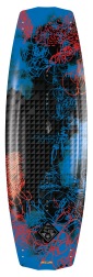 2010 Watson 143 Wakeboard