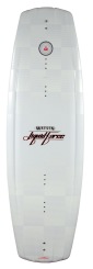 2010 Watson Classic 142 Wakeboard