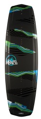 2010 Witness 140 Wakeboard