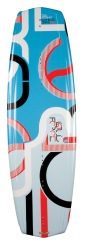 2010 Witness Grind 140 Wakeboard