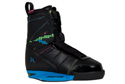 Liquid Force - 2011 Watson Limited Wakeboard Bindings