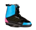 Liquid Force - 2011 Harley Wakeboard Binding