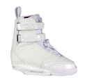 Liquid Force - 2011 Soven Wakeboard Binding