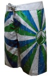 Liquid Force - Stars & Stripes - Men's Boardshorts