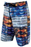 House Boat - Men's Boardshorts