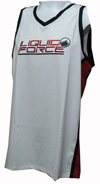 Hoover Ride Shirt