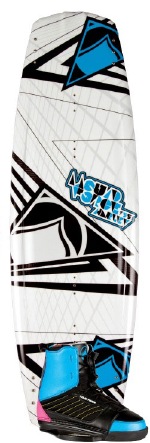 Liquid Force Harley 135ウェイクボード Liquid Force Harley 135ウェイクボード