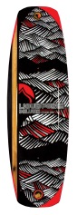 Liquid Force - 2011 Deluxe 139 Wakeboard