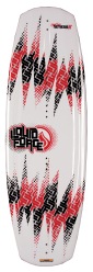 Liquid Force - 2011 Nemesis 118 Wakeboard
