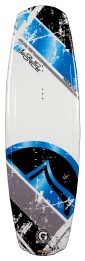 Liquid Force - 2011 Rouge Grind 143 Wakeboard