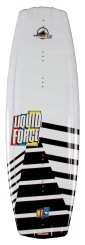 Liquid Force - 2011 Watson Classic 134 Wakeboard