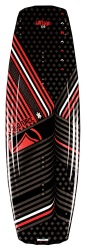 Liquid Force - 2011 Watson 135 Wakeboard