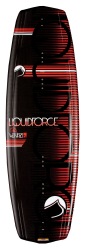 Liquid Force - 2011 Witness 136 Wakeboard