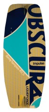 Liquid Force - 2011 Impulse 40.5