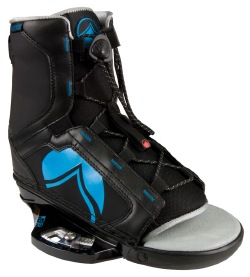 Liquid Force - 2012 Index Wakeboard Binding