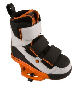 Liquid Force - 2012 Vantage CT Wakeboard Binding