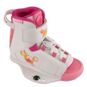 Liquid Force - 2012 Star Wakeboard Binding