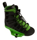 Liquid Force - 2012 Ultra Wakeboard Binding