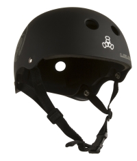 Liquid Force - 2012 Core Helmet