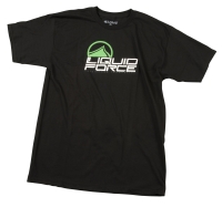 Liquid Force - Half Dome Tee Shirt