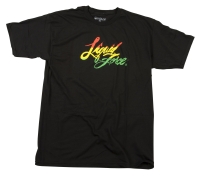 Liquid Force - Hand Off Tee Shirt