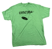 Liquid Force - Obscura Tag T Shirt