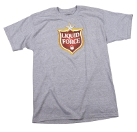 Liquid Force - Wake Star Tee Shirt