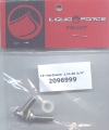 1/4 - 20 3/4" Hardware Kit