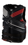 Liquid Force - 2012 Watson CGA Black/Red