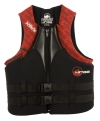 Liquid Force - 2012 Hinge CGA Vest