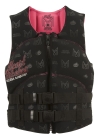 2012 Heartbreaker CGA Black