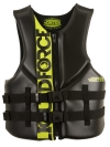Vortex Black/Green
