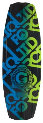 Liquid Force - 2012 PS3 Grind 137 Wakeboard
