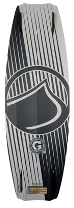 Liquid Force - 2012 Shane Limited Hybrid Wakeboard