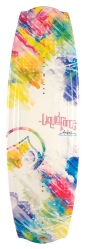 Liquid Force - 2012 Angel 134 Wakeboard