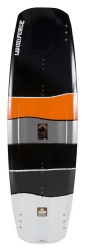 Liquid Force - 2012 Deluxe Hybrid 139 Wakeboard