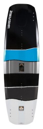 Liquid Force - 2012 Deluxe Hybrid 143 Wakeboard