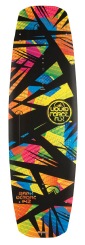 Liquid Force - 2012 FLX 142 Wakeboard
