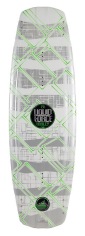 Liquid Force - 2012 Harley 131 Wakeboard