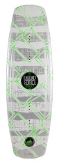 Liquid Force - 2012 Harley 135 Wakeboard