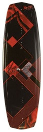 2012 Jett 132 Wakeboard