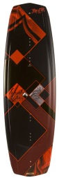 Liquid Force - 2012 Jett 136 Wakeboard