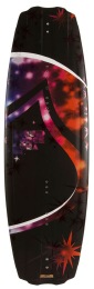 2012 Luna 133 Wakeboard