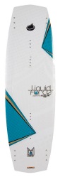2012 Melissa 132 Wakeboard
