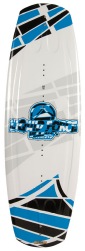 Liquid Force - 2012 Nemesis 118 Wakeboard
