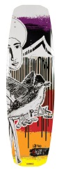 Liquid Force - 2012 Peak 132 Wakeboard