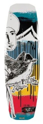Liquid Force - 2012 Peak 140 Wakeboard
